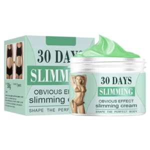 30 Days Slimming Cream 30G In Pakistan